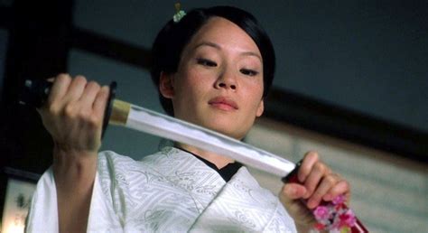 lucy liu kill bill